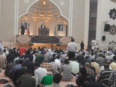ماه صفر یادآور صبر و مقاومت اهل بیت (ع) است