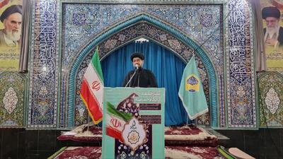 نماز جمعه تجلی اسلام اجتماعی و پشتوانه استمرار حاکمیت حق است
