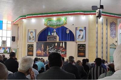 قضیه فلسطین فقط مختص اسلام نیست