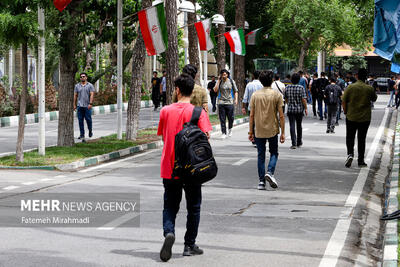 از اصلاح شیوه‌نامه جذب تا برنامه‌ریزی برای تاب‌آوری دانشگاه‌ها دربحران