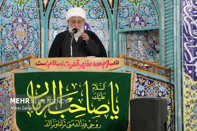 اتحاد، همدلی و انسجام ملی توطئه‌های دشمنان را نقش برآب می‌کند