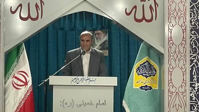 نیاز به گسترش و تقویت زیرساخت‌ها در لرستان داریم