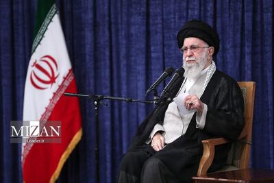 هفت تکلیف راهبردی؛ پیام رهبر انقلاب به مناسبت اربعین شهادت جمعی از هم‌میهنان، سرداران با کفایت نظامی و دانشمندان برجسته‌ی هسته‌ای