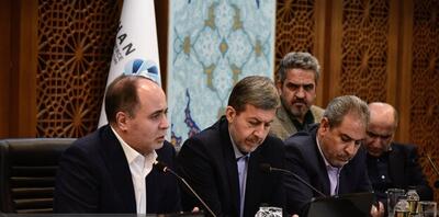 دغدغه‌های فعالان اصفهان رو در رو با وزیر جهاد کشاورزی