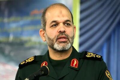 چرا ایران در جنگ با اسرائیل از نیروی قدس سپاه استفاده نکرد؟