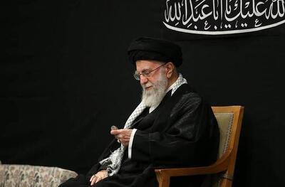 رهبر انقلاب پیام دادند