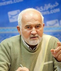 پیام تسلیت محمد شریعتمداری در پی درگذشت احمد توکلی