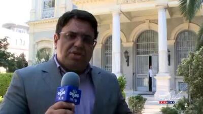 خبر جدید از مذاکرات ایران و اروپا