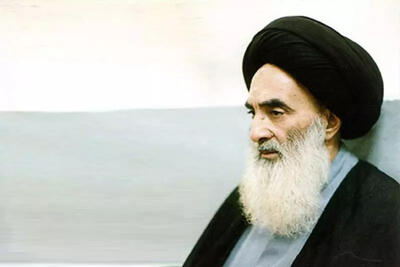 آیت‌الله سیستانی: صحنه‌های گرسنگی در غزه نباید اجازه دهد انسانی در آرامش غذا بخورد