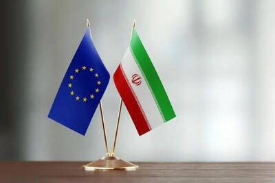 مذاکرات ایران و سه کشور اروپایی در استانبول پایان یافت