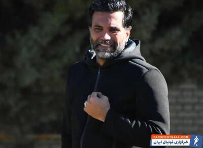 علیرضا نیکبخت: در استقلال محبوب هواداران بودم اما استقلال من را اذیت کرد