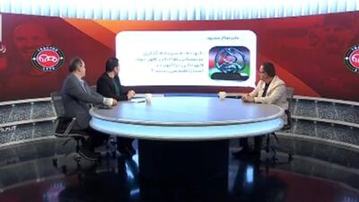 انتقاد مالک باشگاه تراکتور از مدیران ناکارآمد + فیلم - پارس فوتبال