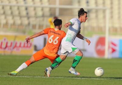 مس رفسنجان ۲ بازیکن جدید گرفت - پارس فوتبال