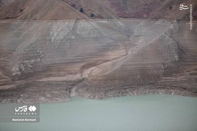 استاندار تهران: وضعیت ذخایر آب و سدهای تهران مناسب نیست - پارس فوتبال