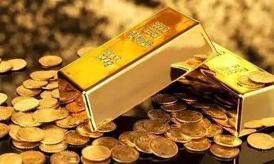 قیمت طلای ۱۸ عیار، سکه و طلا امروز جمعه ۳ مرداد + جدول