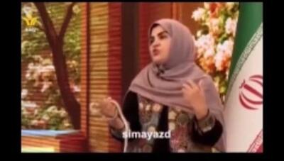 فاجعه در استودیو مار وسط برنامه تلویزیونی مهمان را نیش زد! جزئیات حادثه عجیب در صبح زندگی یزد