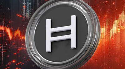 هشدار تکرار تاریخ برای HBAR؛ سقوط ۴۰ درصدی در راه است؟