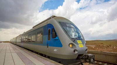 سوت قطار تهران - آنکارا تا پایان تابستان شنیده می‌شود