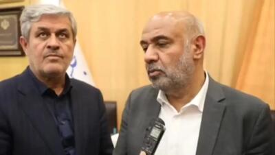 میدری: با حذف یارانه‌ سه دهک بالا منابع لازم برای کالابرگ را تأمین خواهیم کرد