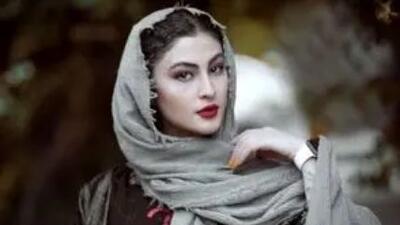 مریم مومن: از شدت فقر، فقط روزی یک سیب زمینی آبپز می‌خوردیم!/ویدیو