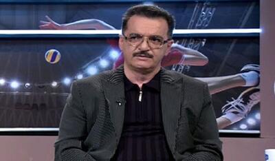 ببینید| شوک زنوزی به جنجالی‌ترین پرونده فوتبال ایران