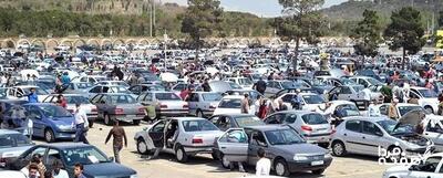 آغاز فروش محصولات ایران خودرو از این تاریخ + جزئیات کامل