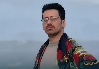 شهادت فعال منابع طبیعی ومحیط زیست سنندج برای خاموش کردن آتش در زاگرس
