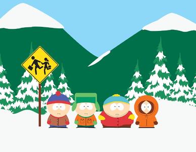 بازگشت طوفانی South Park پس از دو دهه؛ جنجال، ترامپ و استقبال بی‌سابقه