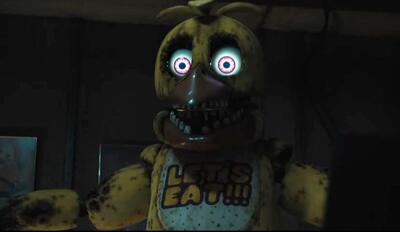 قسمت دوم Five Nights at Freddy's تابستان اکران می‌شود