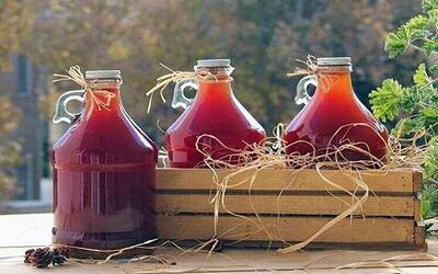 خوردن آبغوره موجب کاهش وزن می شود؟