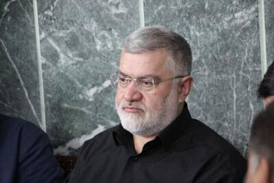 اجباری شدن استفاده از پمپ آب در تهران