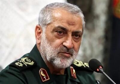 سخنگوی ستاد کل نیروهای مسلح: رژیم صهیونیستی دیگر توان جنگیدن با ایران را نداشت