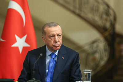 احتمال دیدار اردوغان با «ترامپ» و «پوتین»