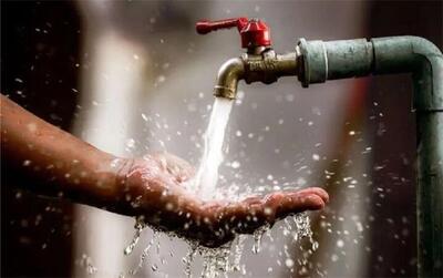 صرفه‌جویی ۲۰ درصدی تنها راهکار عبور از کم‌آبی در تهران