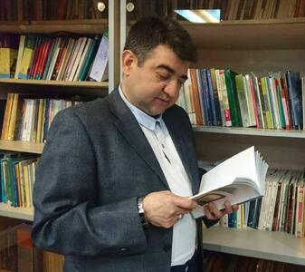جنگ 12 روزه و آینده ایران؛ محسن جلیلوند: آمریکا و اسرائیل به دنبال این هستند که ایران را «تسلیم بلاشرط» کنند/ ایران را در وضعیت «بی تعادلی استراتژیک» قرار داده اند | شفقنا