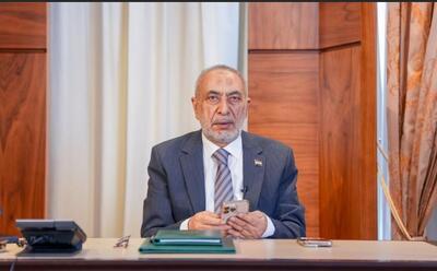 رئیس پارلمان عراق به گوترش: «چرا سازمان ملل اقدامی برای متوقف‌سازی کشتار مردم گرسنه غزه انجام نمی‌دهد؟» | شفقنا، آخرین اخبار ایران و جهان