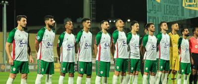 اولین باشگاه عربستانی با مالکیت کامل خارجی در لیگ این کشور کار خود را آغاز کرد | شفقنا