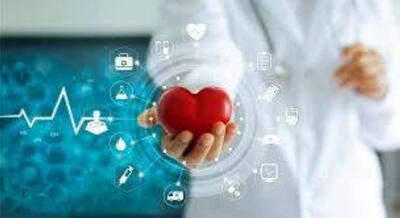 الگوریتم هوشمند ECG، تشخیص بیماری‌های قلبی را متحول کرد | شفقنا، آخرین اخبار ایران و جهان