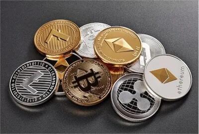 قیمت بیت کوین و ارز‌های دیجیتال امروز جمعه ۳ مرداد ۱۴۰۴ + جدول