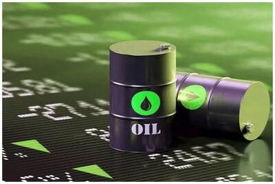 قیمت نفت مسیر صعود را در پیش گرفت