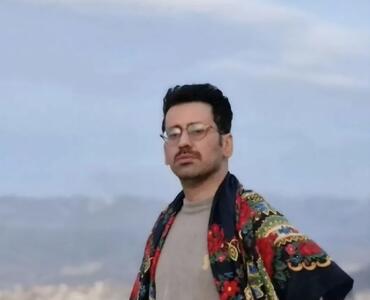 یکی از مصدومان آتش‌سوزی آبیدر جان باخت