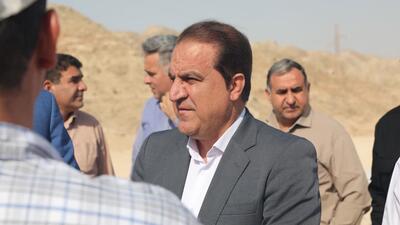 رایزنی‌ها برای گشایش مرز چیلات ادامه دارد
