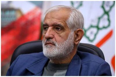 پرویز سروری: خانواده‌های آسیب دیده جنگ ۱۲ روزه نگران آینده خود نباشند + فیلم