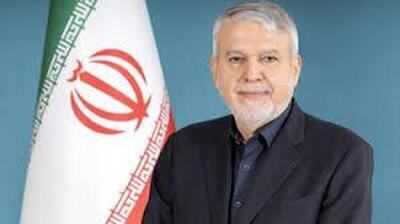 صالحی امیری: طبق برنامه هفتم جذب گردشگر خود را باید به ۱۵ میلیون برسانیم / برای تشویق مردم به سفر بزودی مشوق‌هایی ارائه می‌شود + فیلم