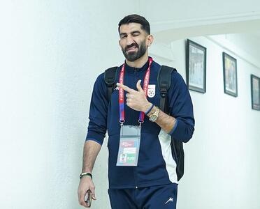 رقم قرارداد علیرضا بیرانوند با تراکتور افشا شد