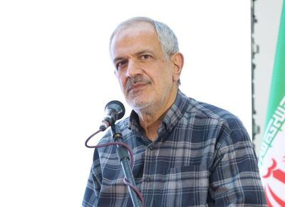 مسجد جامعی: نگاه متعالی‌هنرمندان به میهن، اهمیت ویژه‌ای دارد
