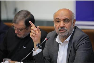 میدری: مهم‌ترین مشکل واگذاری شرکت‌ها به بخش خصوصی، قیمت‌گذاری پایین‌تر از ارزش واقعی این شرکت‌هاست
