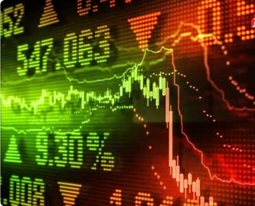 اینفوگرافی بیشترین بازدهی صندوق های سرمایه گذاری بورس در هفته پایانی تیر ۱۴۰۴