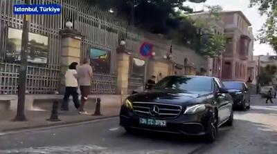 پیشنهادی که اروپا در مذاکره با ایران در استانبول بر سر مکانیزم ماشه مطرح شد