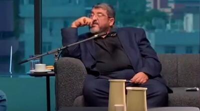 چهره نزدیک به سعید جلیلی: ایران اگر سلاح هسته‌ای داشت، اسرائیل حمله نمی‌کرد